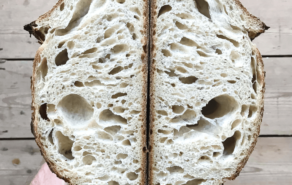 Sourdough Bread History